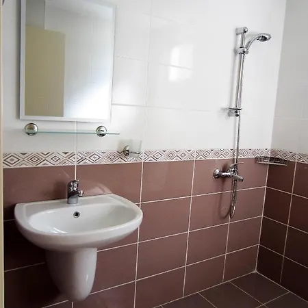 Unlu Apart Apartment *