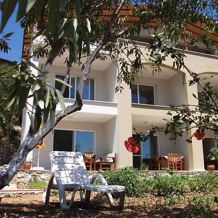 Unlu Apart Apartment