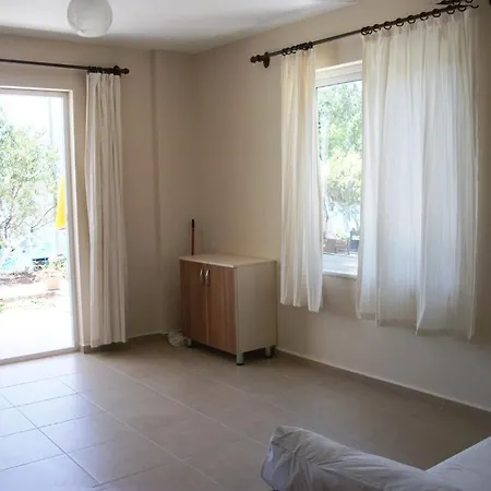 Unlu Apart Apartment *