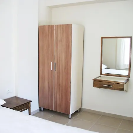 Apartment Unlu Apart