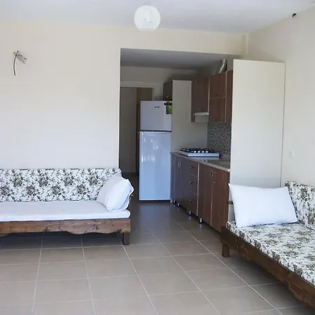 Apartment Unlu Apart Bozburun