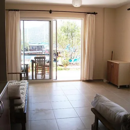 Unlu Apart Apartment *