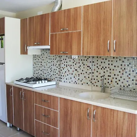 Apartment Unlu Apart *