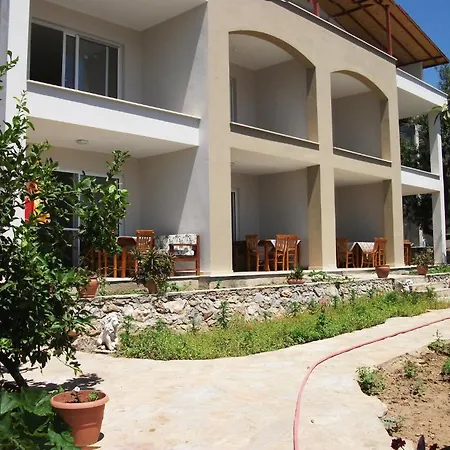 Unlu Apart * Bozburun