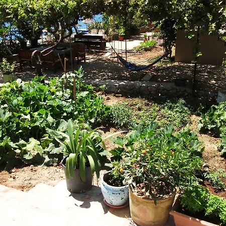 Apartment Unlu Apart Bozburun