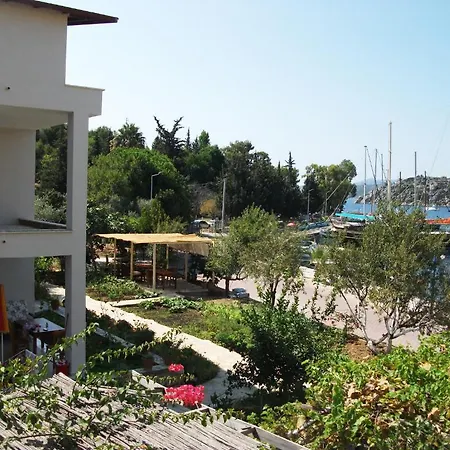 Unlu Apart Bozburun