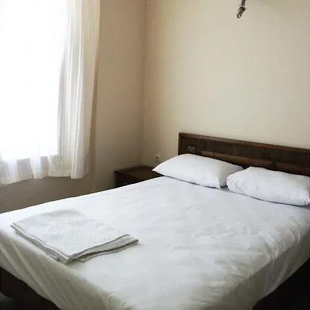 Unlu Apart Apartment *