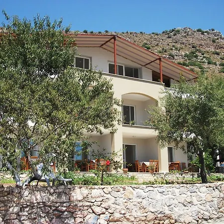 Apartment Unlu Apart *