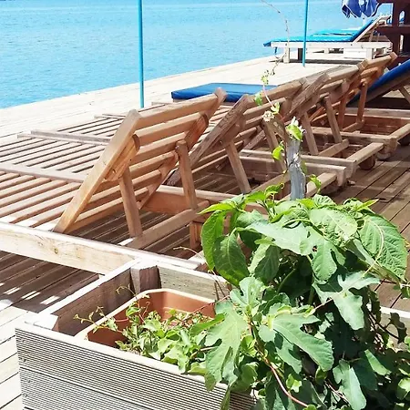 Unlu Apart * Bozburun